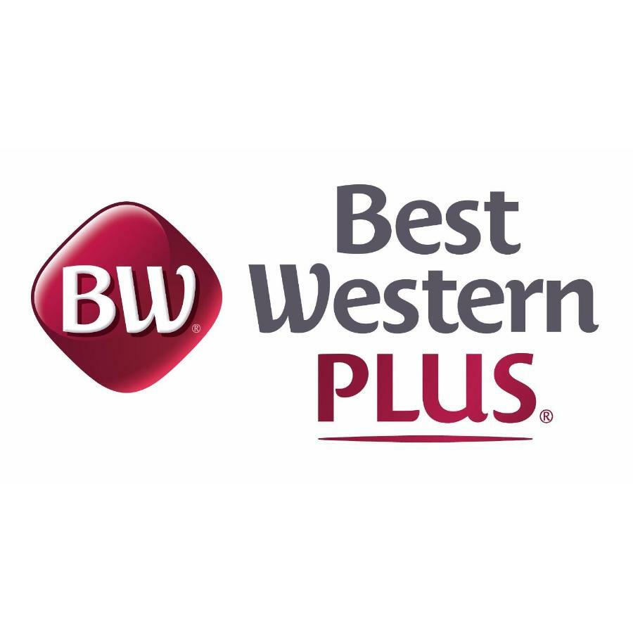 Best Western Plus Morden Exterior photo